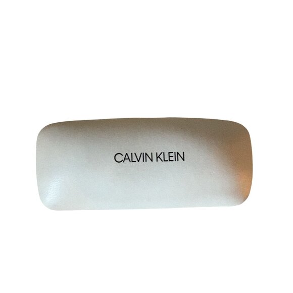 Calvin Klein Jeans CKJ18503S 001 Sunglasses in Blue main image 11